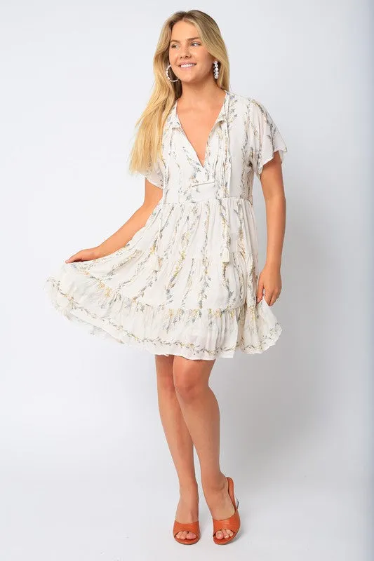 The Mila dress