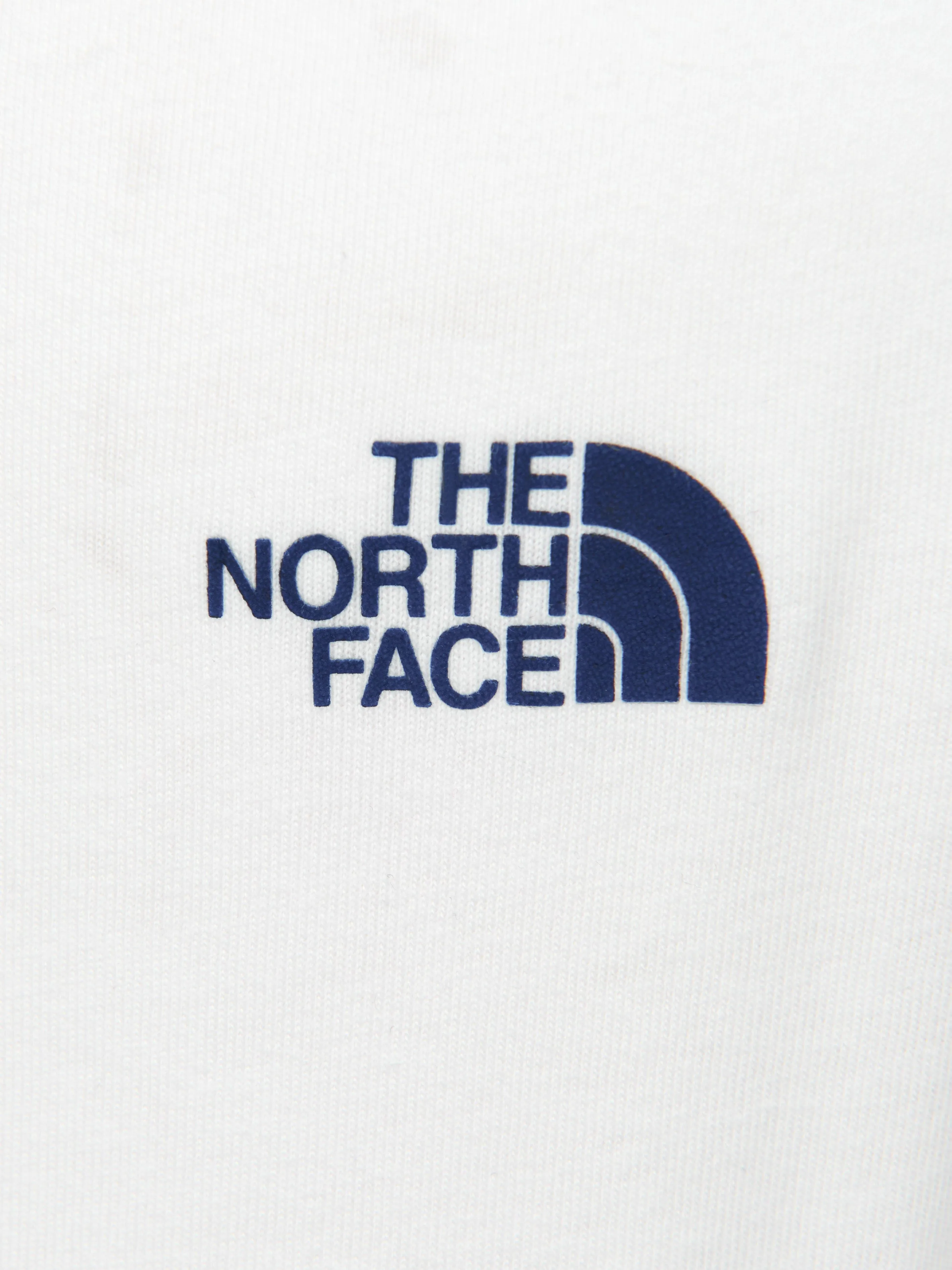 The North Face Boys T-Shirt