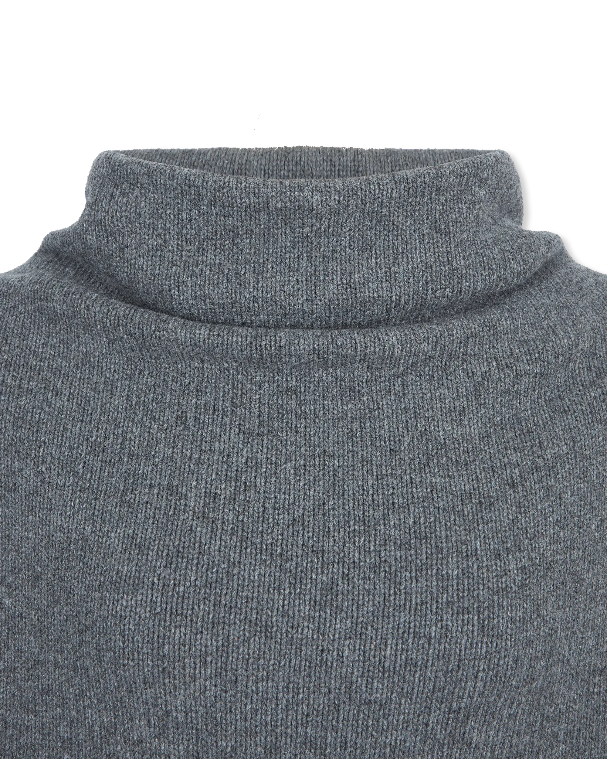 Theo Cowl Top