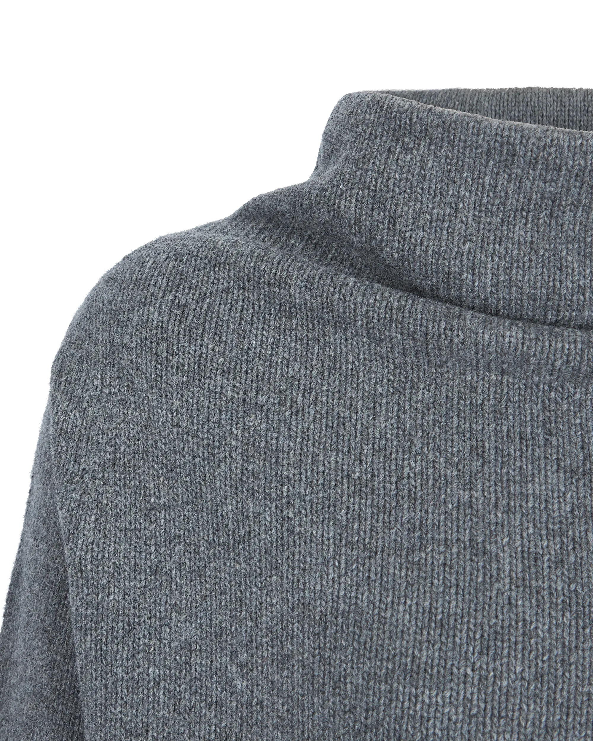 Theo Cowl Top