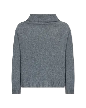 Theo Cowl Top