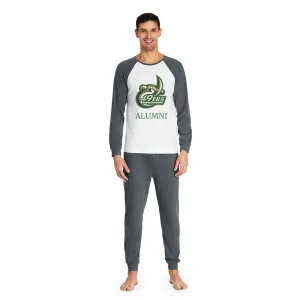 UNCC ALUMNI Men's Pajama Set