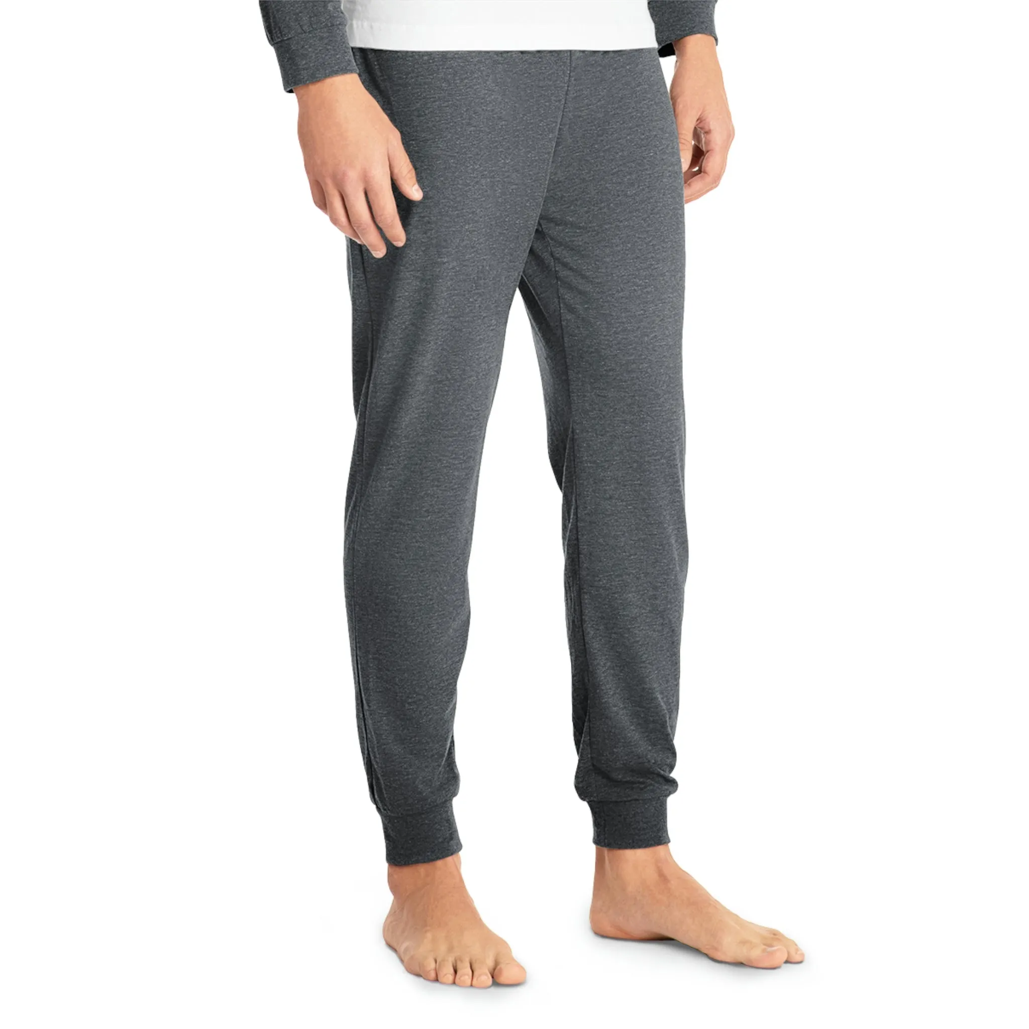 UNCC ALUMNI Men's Pajama Set