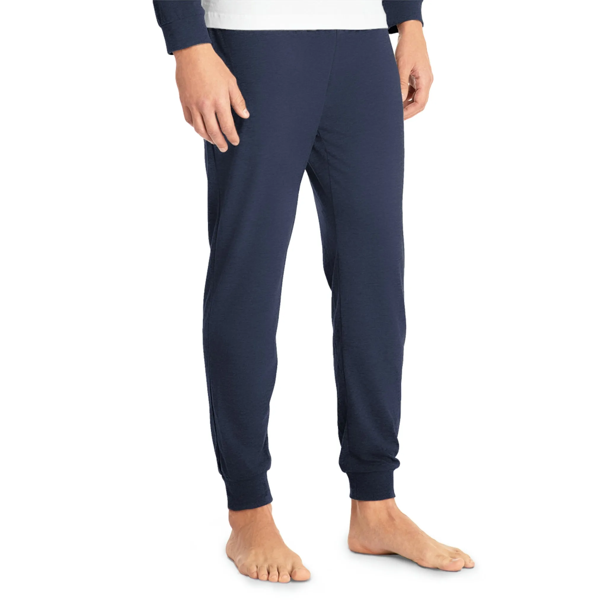 UNCC ALUMNI Men's Pajama Set