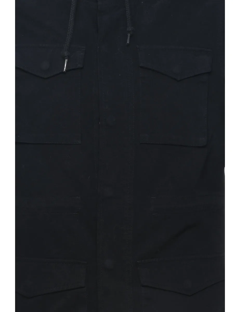Vans Black Jacket - S