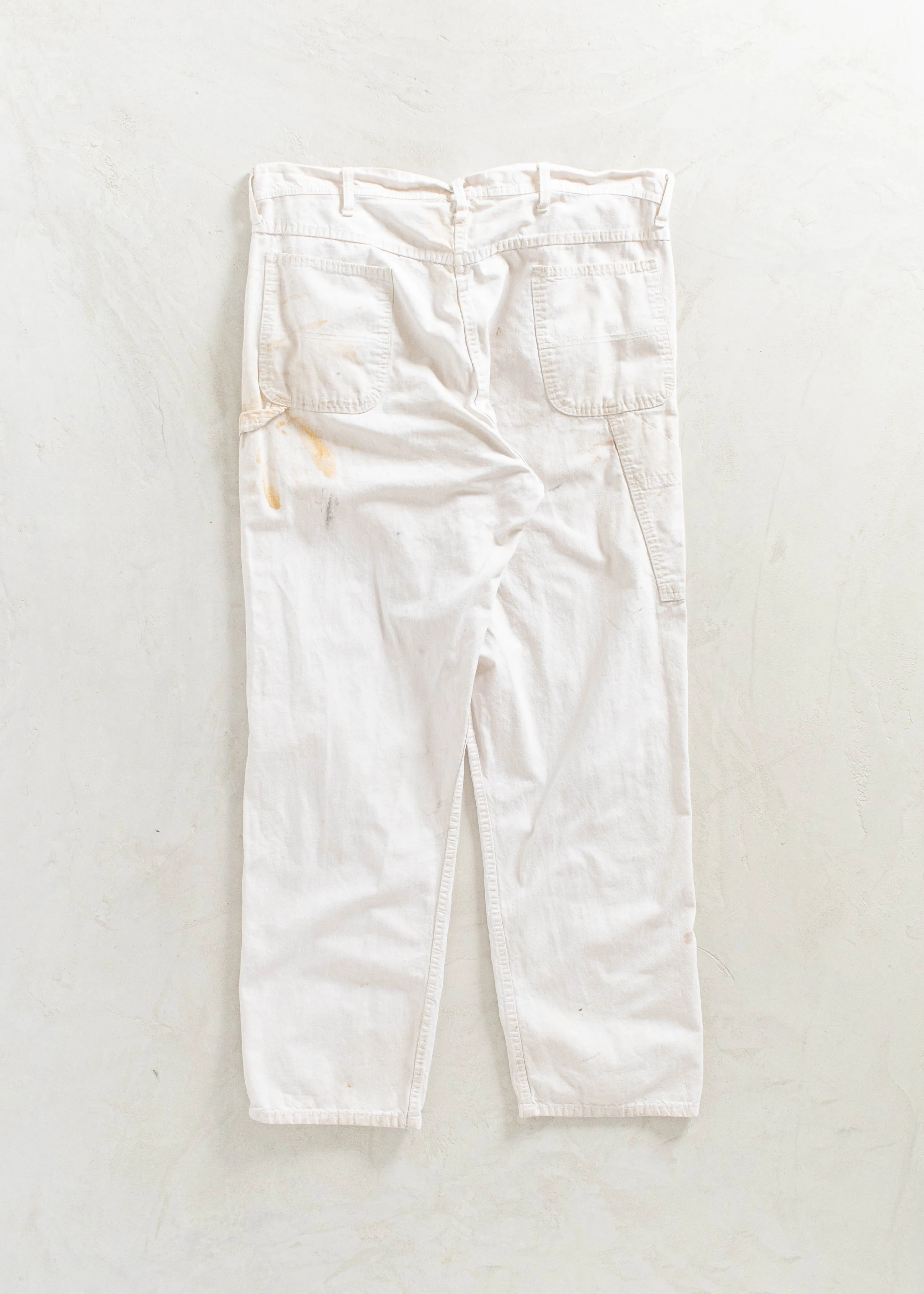 Vintage Universal Chicago Painter Pants Size Women's 33 / Men's 36