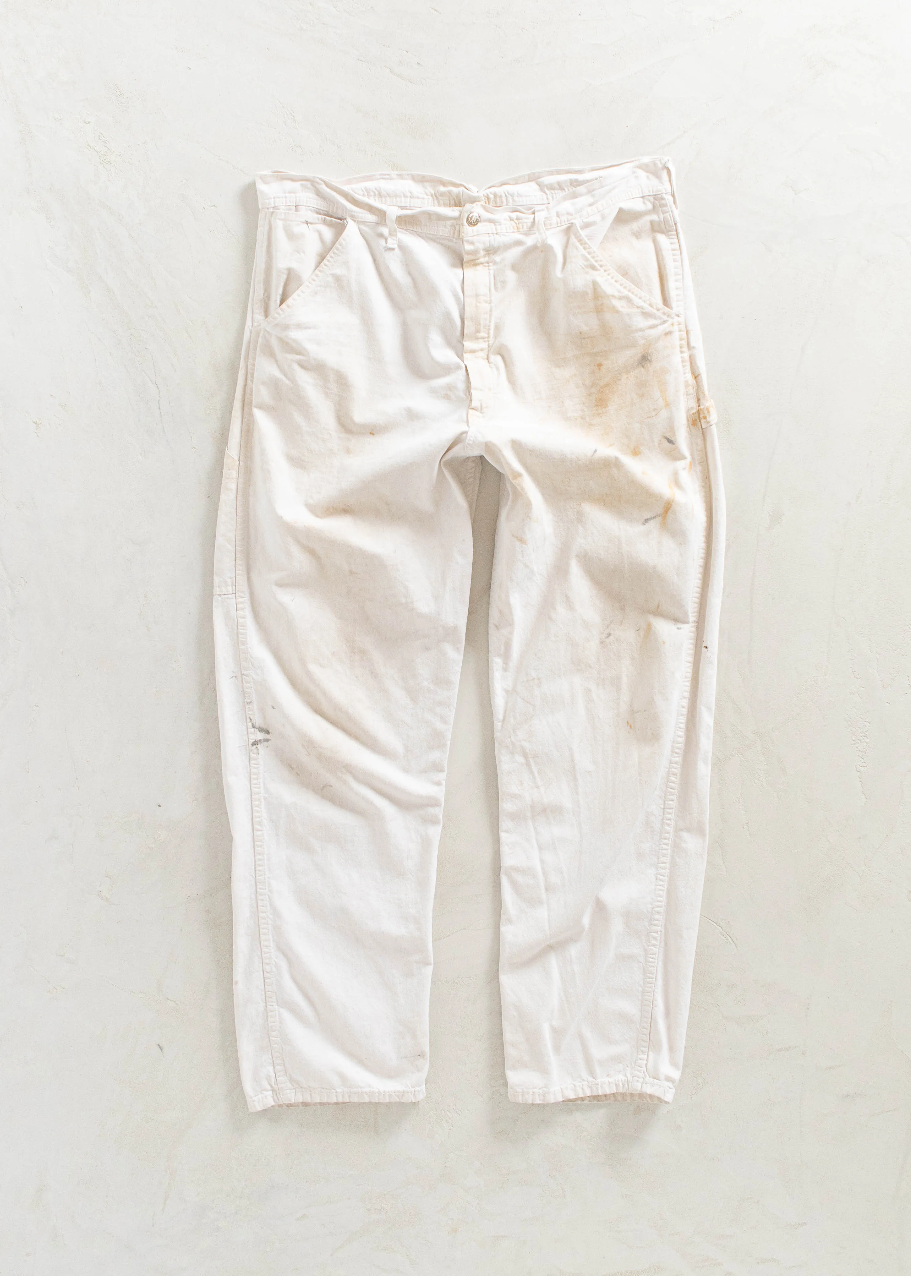 Vintage Universal Chicago Painter Pants Size Women's 33 / Men's 36