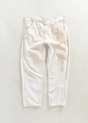 Vintage Universal Chicago Painter Pants Size Women's 33 / Men's 36