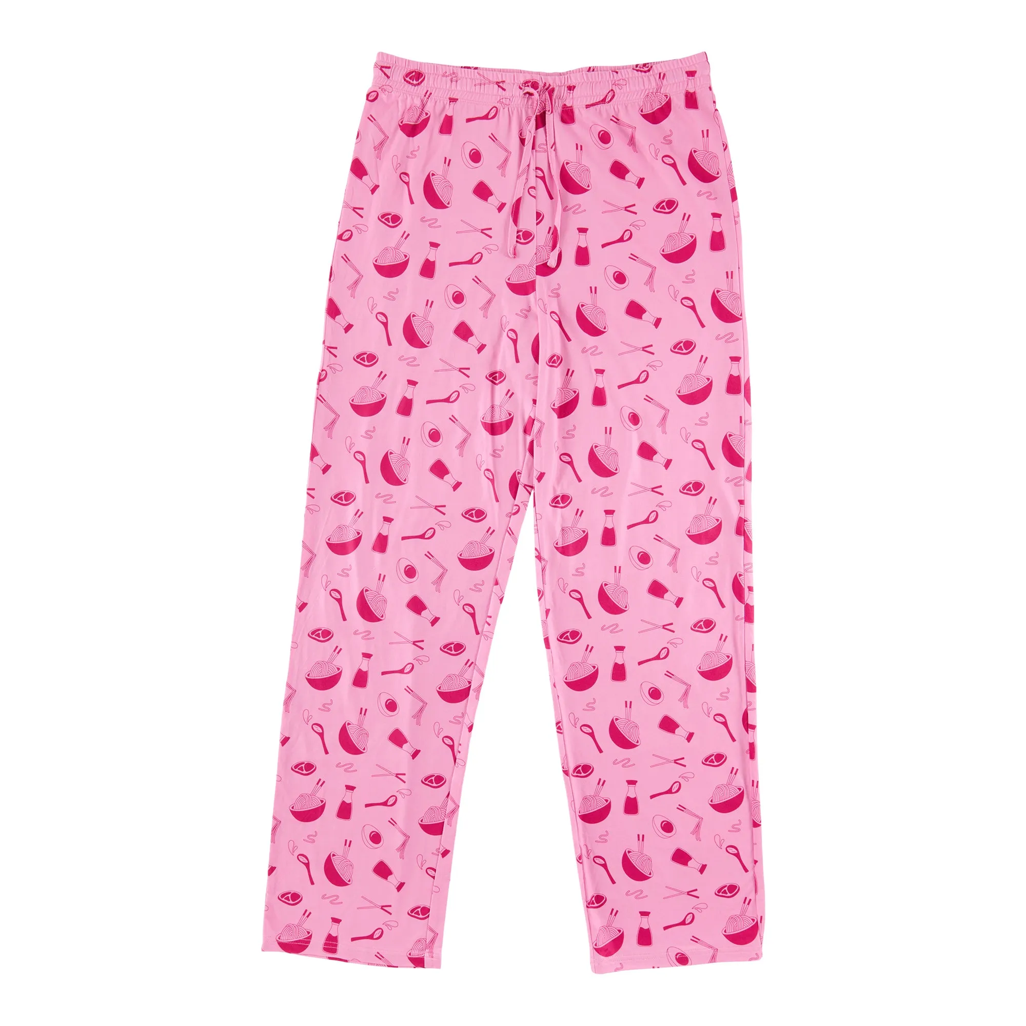 Women's Novelty Printed PJ Pants