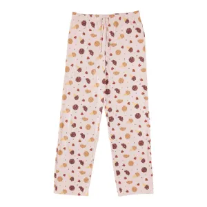 Women's Novelty Printed PJ Pants