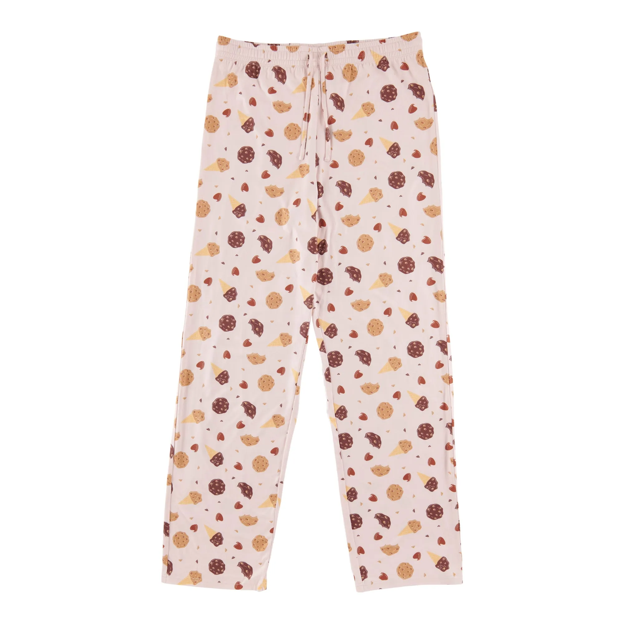 Women's Novelty Printed PJ Pants
