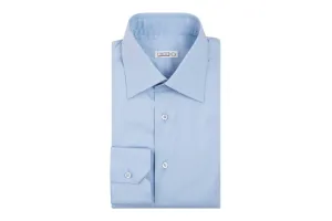 Zilli Stretch Cotton Business Shirt